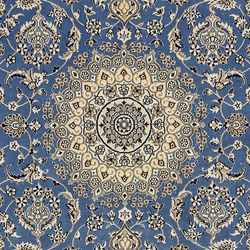 Perserteppich - Nain - Premium 107 x 167 cm Teppichbrücke