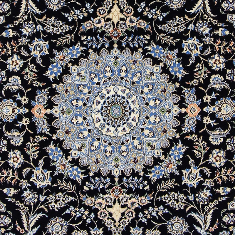 Perserteppich - Nain - Premium 130 x 200 cm Teppichbrücke