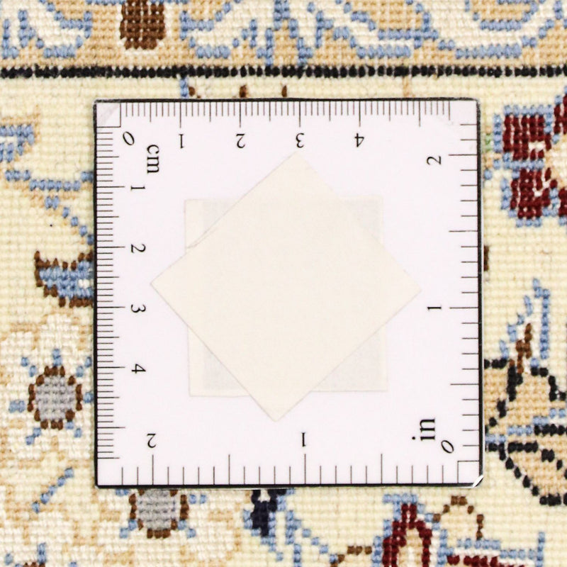 Perserteppich - Nain - Premium 130 x 200 cm Teppichbrücke