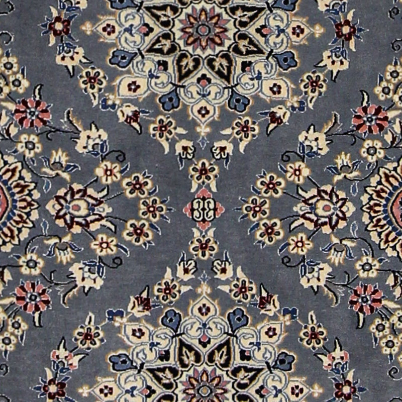 Nain - 6La Teppich 76x107cm - Perserteppich