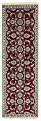 Nain - 12La Teppich 77x234cm - Perserteppich