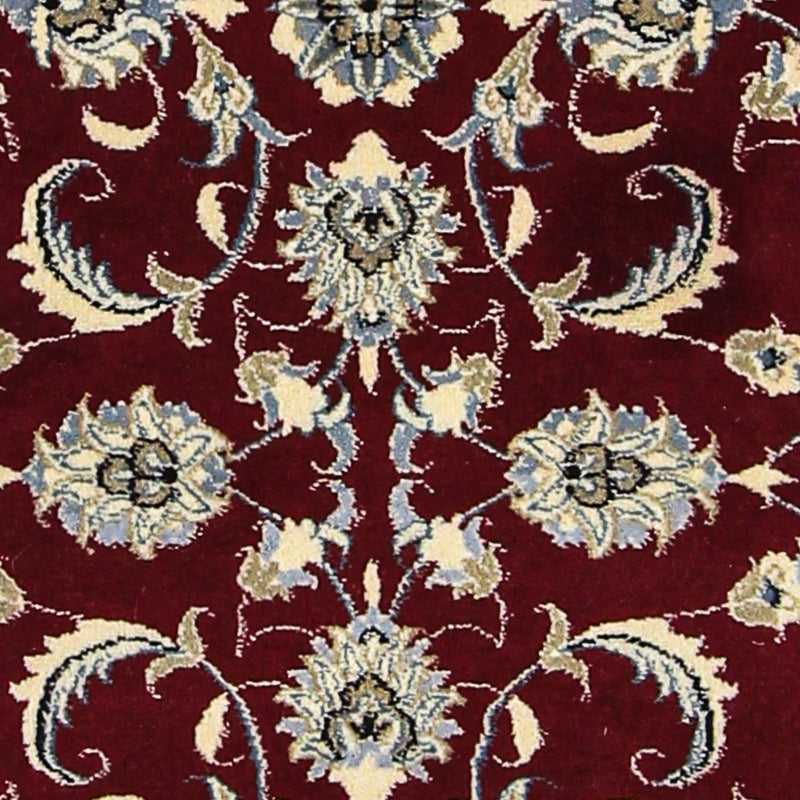 Nain - 12La Teppich 77x234cm - Perserteppich