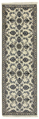 Perserteppich - Nain 77 x 240 cm Teppich Läufer