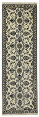 Perserteppich - Nain 78 x 240 cm Teppich Läufer