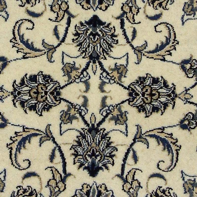 Perserteppich - Nain 78 x 240 cm Teppich Läufer