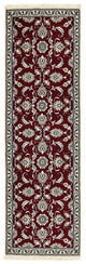 Perserteppich - Nain 77 x 256 cm Teppichläufer