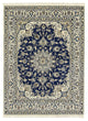 Nain - 12La Teppich 145x196cm - Perserteppich
