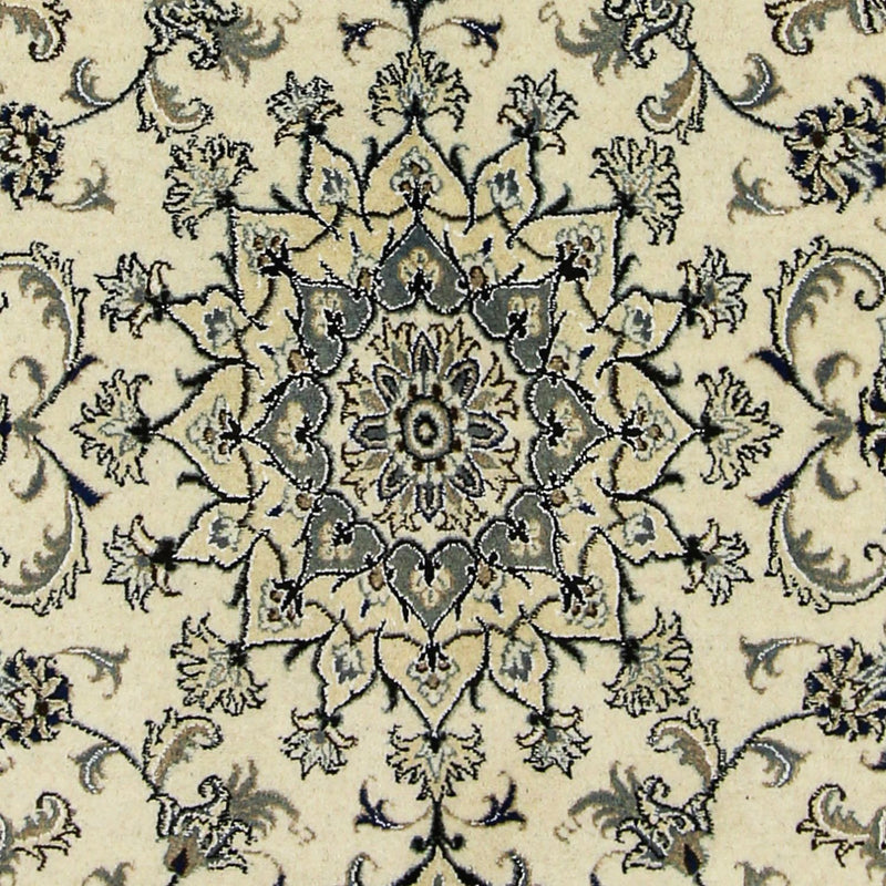 Nain - 12La Teppich 165x230cm - Perserteppich