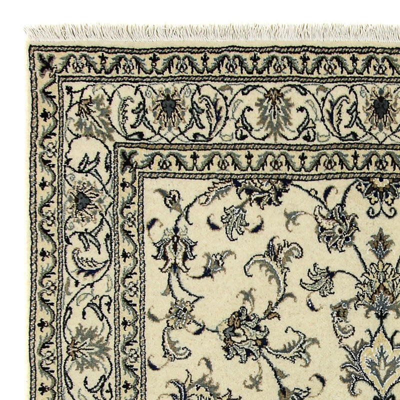 Nain - 12La Teppich 165x230cm - Perserteppich