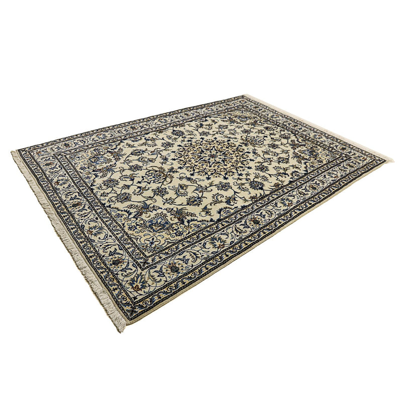 Nain - 12La Teppich 168x238cm - Perserteppich