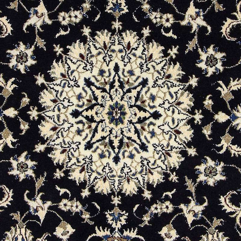Perserteppich - Nain 168 x 234 cm Teppich Wohnzimmer