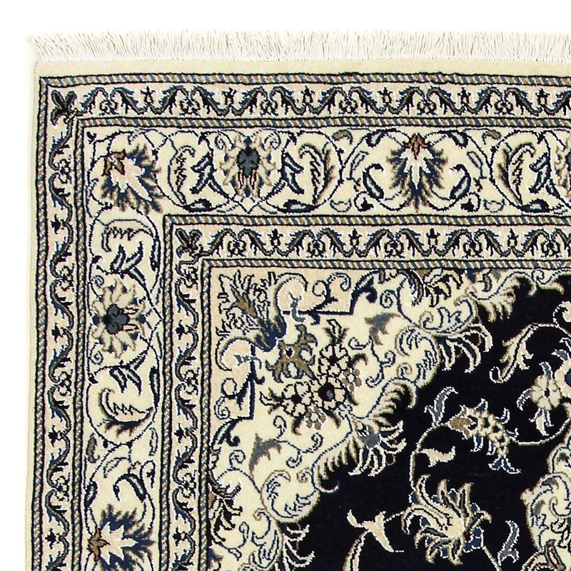 Nain - 12La Teppich 166x238cm - Perserteppich