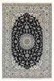 Nain - 12La Teppich 197x296cm - Perserteppich