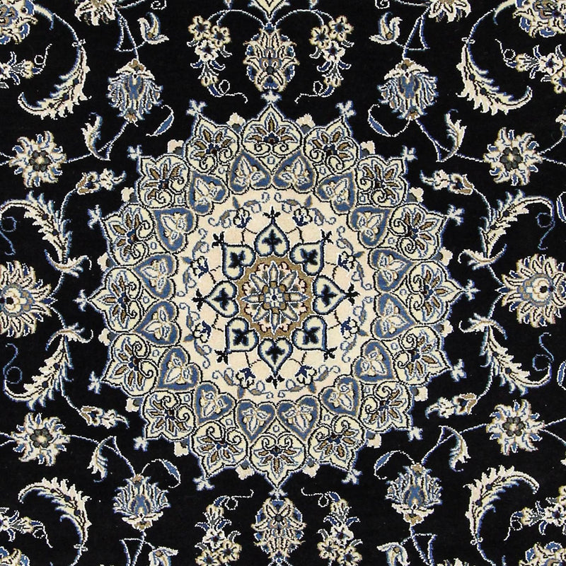 Nain - 12La Teppich 197x296cm - Perserteppich