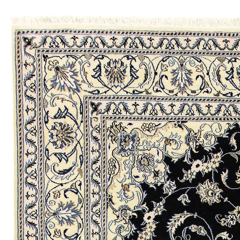 Nain - 12La Teppich 197x296cm - Perserteppich