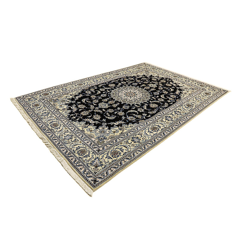 Nain - 12La Teppich 197x296cm - Perserteppich