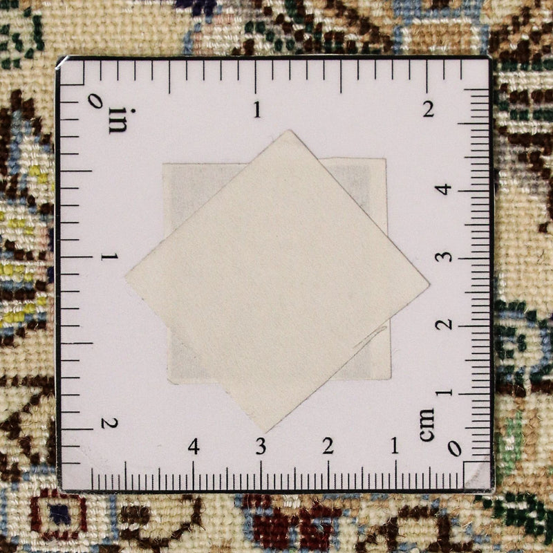 Nain - 6La Teppich 160x240cm - Perserteppich