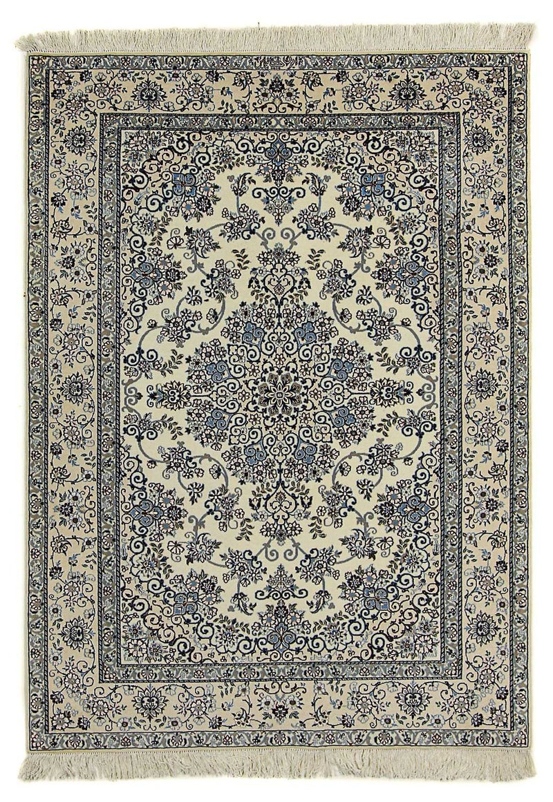 Nain - 6La Teppich 133x183cm - Perserteppich