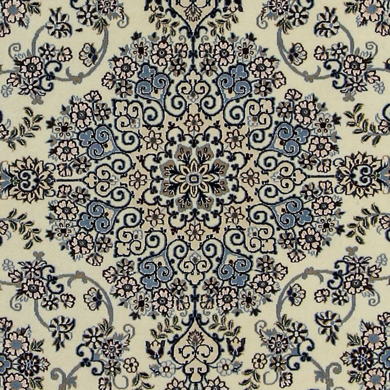 Nain - 6La Teppich 133x183cm - Perserteppich