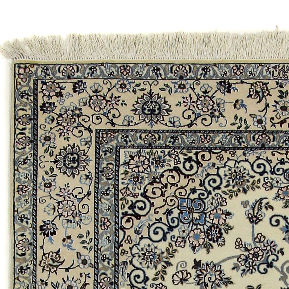 Nain - 6La Teppich 133x183cm - Perserteppich