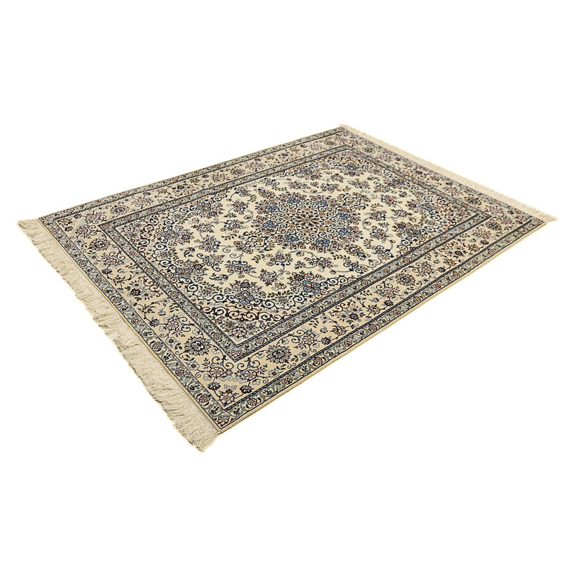 Nain - 6La Teppich 133x183cm - Perserteppich