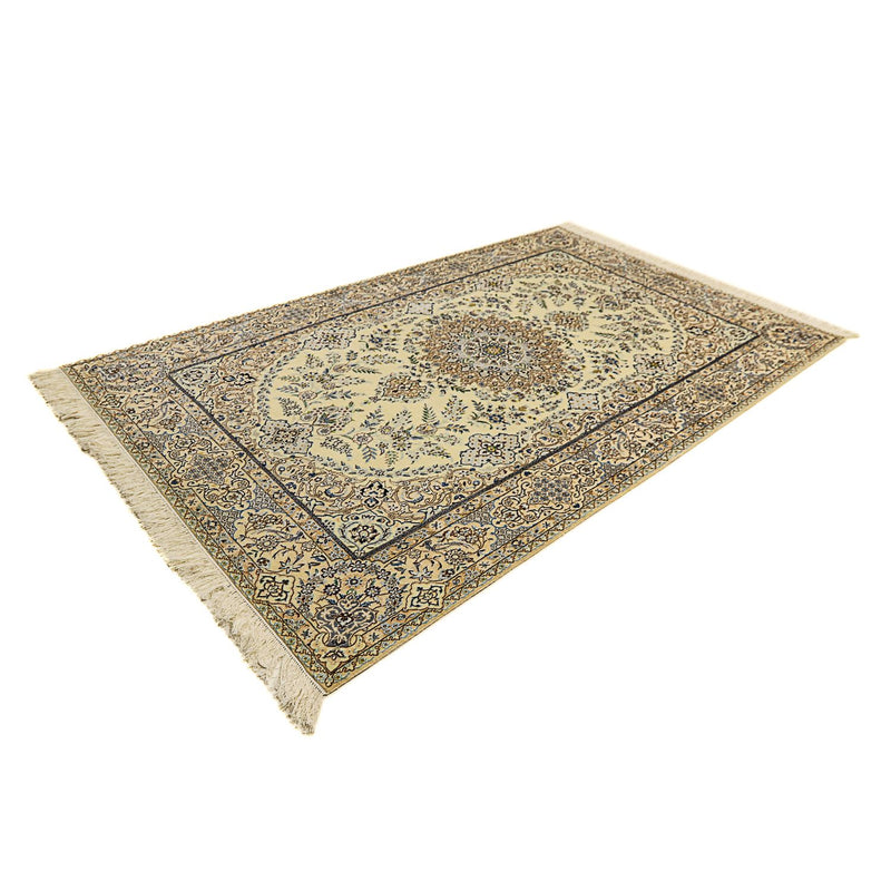 Nain - 6La Teppich 154x247cm - Perserteppich