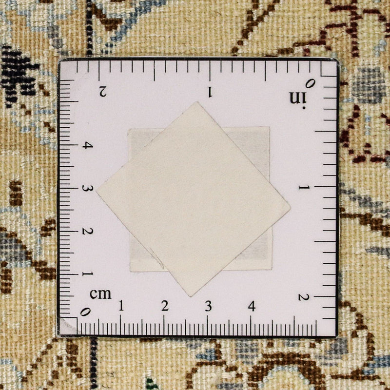 Nain - 6La Teppich 154x247cm - Perserteppich