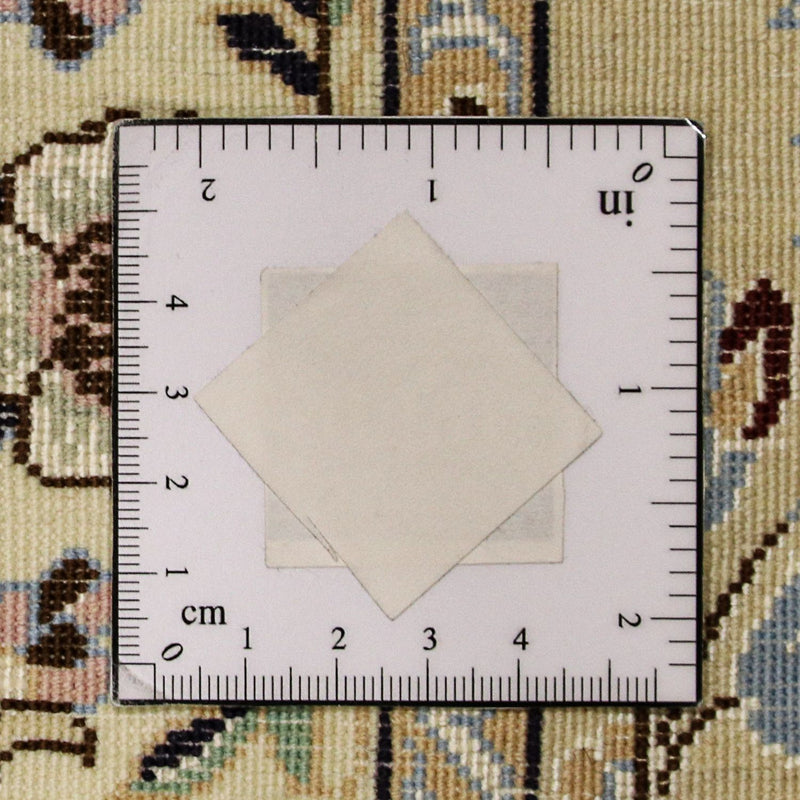 Nain - 6La Teppich 205x205cm - Perserteppich