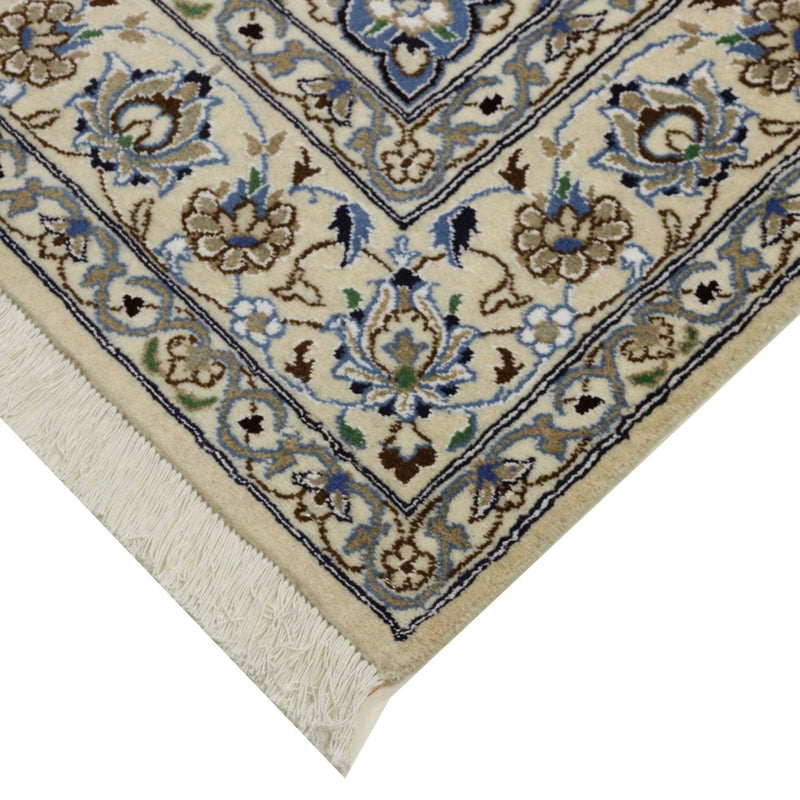 Perserteppich - Nain - Royal - 158 x 240 cm - rot