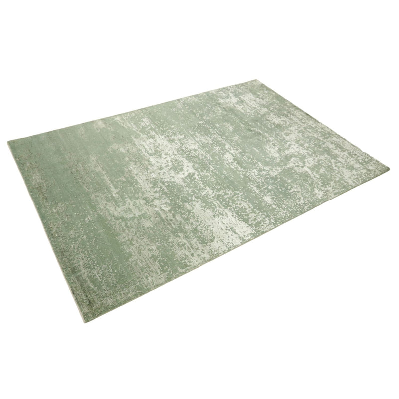 Designer Teppich - 203 x 306 cm - mehrfarbig