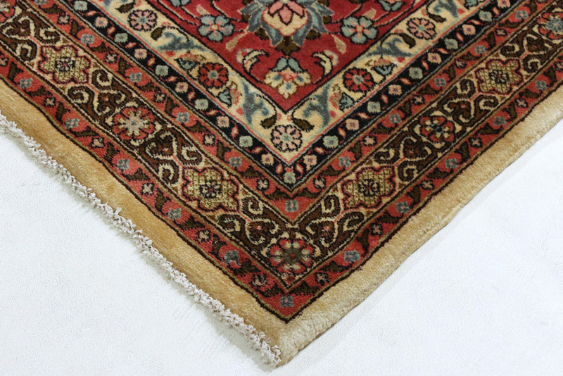 Perserteppich - Classic - 310 x 418 cm - sand