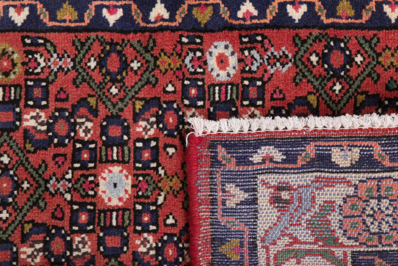 Läufer Perser - Nomadic - 75 x 190 cm - rot