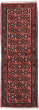 Läufer Perser - Nomadic - 70 x 195 cm - rost