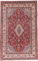 Perserteppich - Classic - 208 x 330 cm - rot
