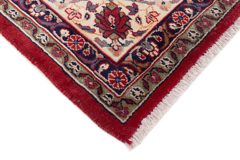 Perserteppich - Classic - 208 x 330 cm - rot