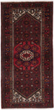 Läufer Perser - Nomadic - 100 x 205 cm - mehrfarbig