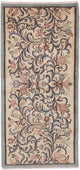 Perserteppich - Täbriz - Royal - 70 x 150 cm - creme