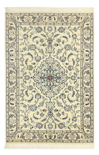 Nain - 9La Teppich 108x159cm - Perserteppich - beige – product image