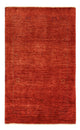 Kaschkuli Teppich 80x129cm - Perserteppich - rot