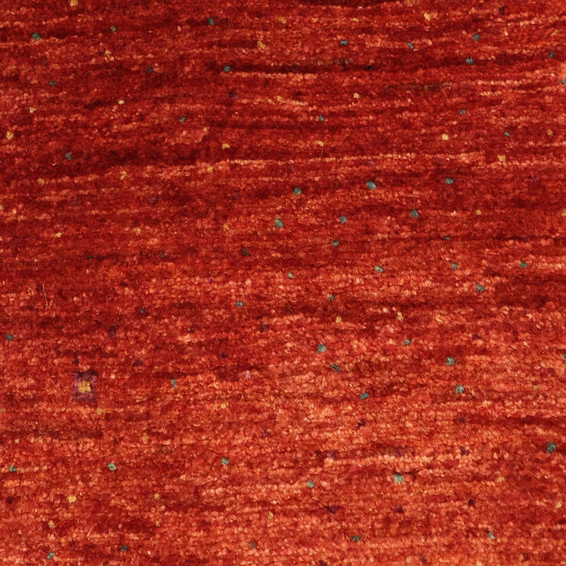 Kaschkuli Teppich 80x129cm - Perserteppich - rot