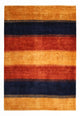 Loribaft Teppich Perser 119x169cm - Orientteppich - mehrfarbig