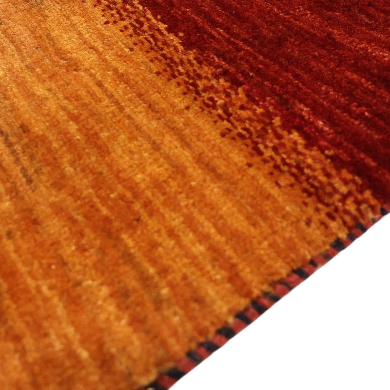 Loribaft Teppich Perser 119x169cm - Orientteppich - mehrfarbig