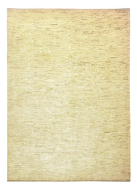 Gabbeh Persisch Teppich 246x339cm - Perserteppich Wollteppich - beige – product image
