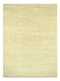 Gabbeh Persisch Teppich 247x332cm - Perserteppich Wollteppich - beige – product image