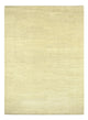 Gabbeh Persisch Teppich 247x332cm - Perserteppich Wollteppich - beige
