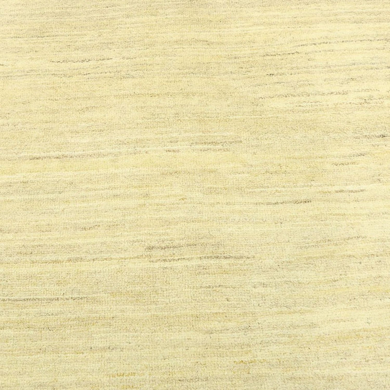 Gabbeh Persisch Teppich 247x332cm - Perserteppich Wollteppich - beige