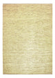 Gabbeh Persisch Teppich 236x327cm - Perserteppich Wollteppich - beige