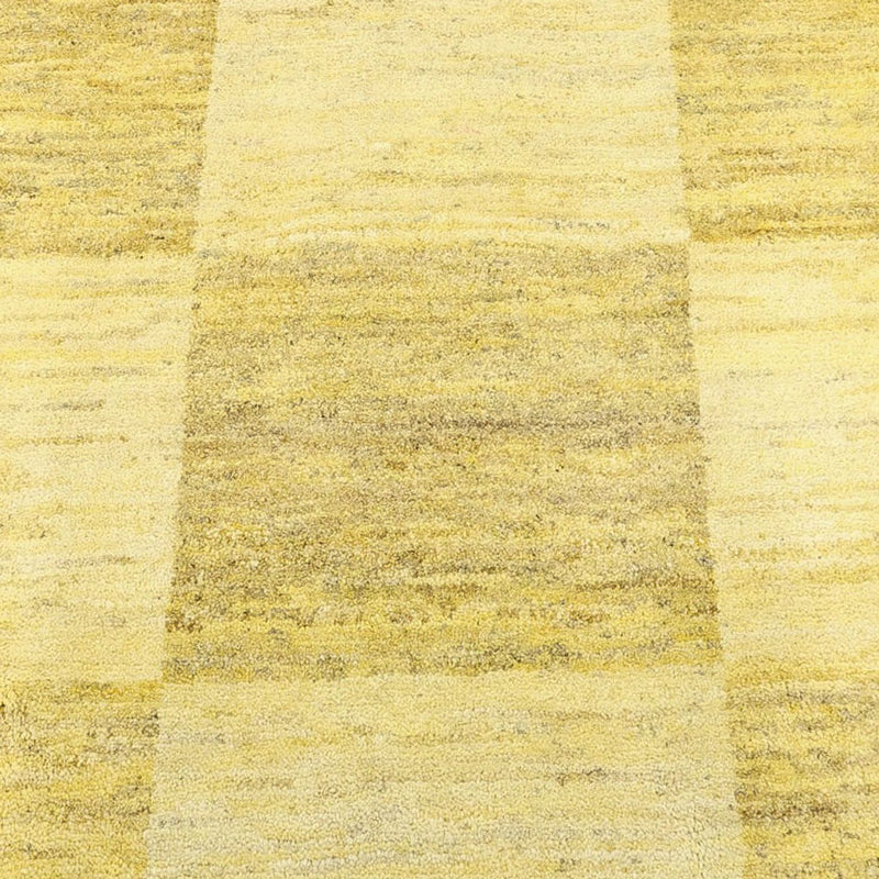 Gabbeh Persisch Teppich 257x310cm - Perserteppich Wollteppich - beige
