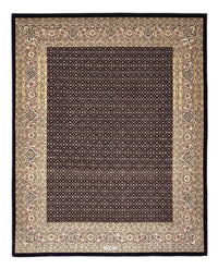 Täbriz - 50 Raj Teppich 153x194cm - Perserteppich - dunkelbeige – product image