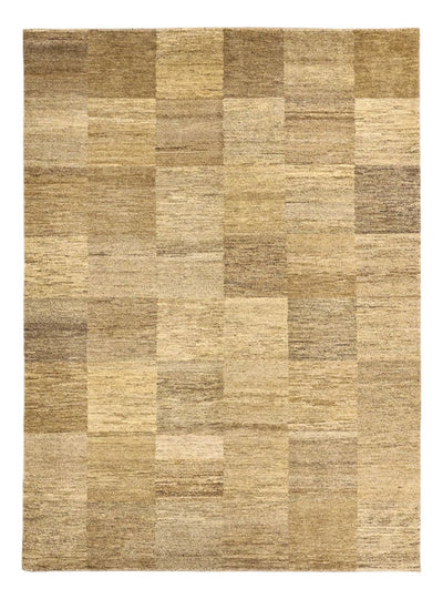 Loribaft Teppich Perser 173x231cm - Orientteppich - dunkelbeige